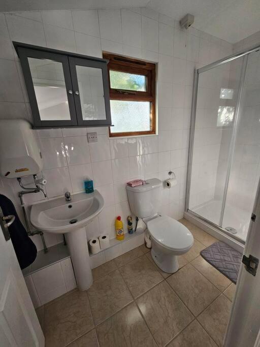 Picturesque Cabin In Cornwall Camborne Exterior photo