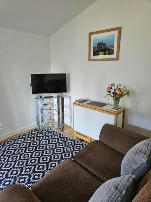 Picturesque Cabin In Cornwall Camborne Exterior photo