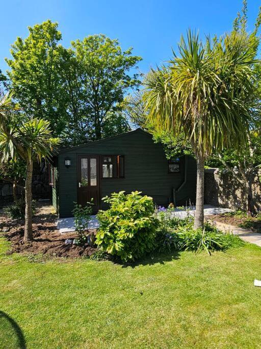 Picturesque Cabin In Cornwall Camborne Exterior photo